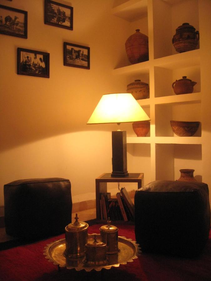 Riad Espoir, Riad De Charme En Exclusivite Dans La Medina De Marrakech Marrakesh Exterior photo